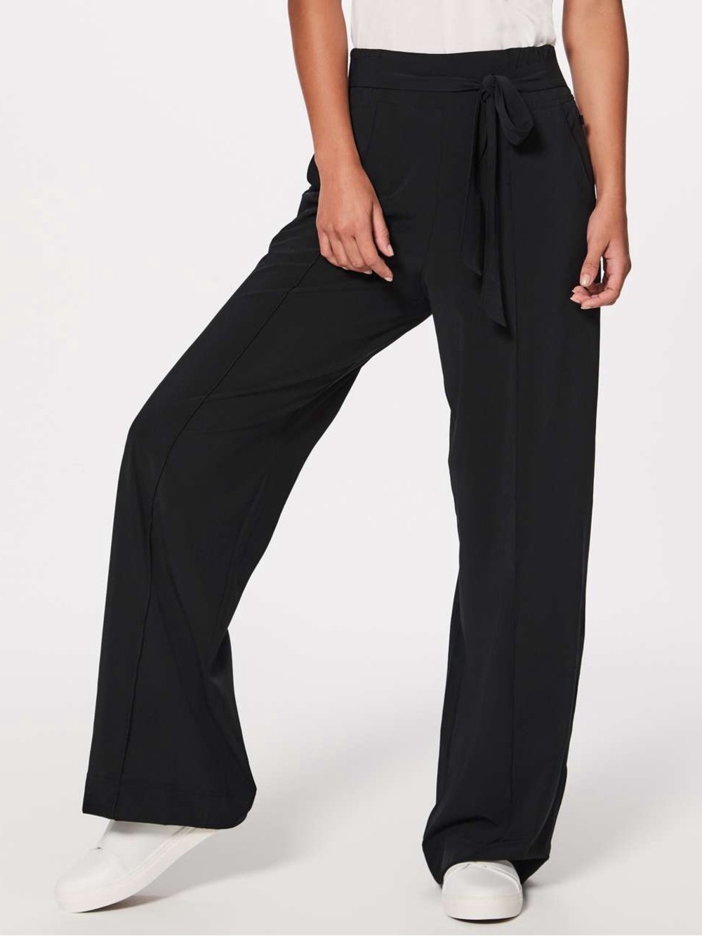 Lululemon Noir Pant